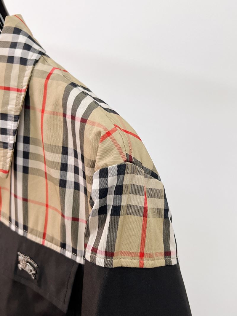 Burberry Outwear